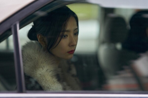 '휴민트' 스틸 컷 / 사진=NEW