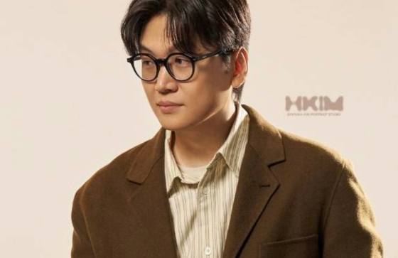 /写真=ファン·ソクヒSNS