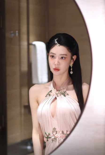 =照片:Clara的SNS。