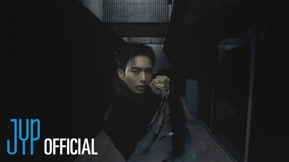 8-й мини-альбом Xdinary Heroes, предоставленный эскиз фильма/фото =JYP Entertainment