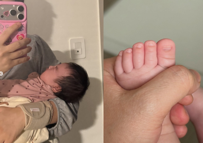 /Photo = Eunhaun SNS