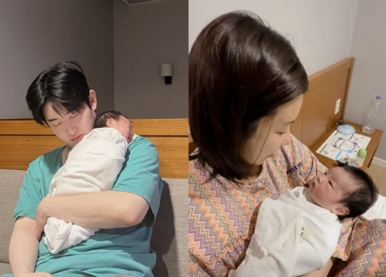 /Photo = Eunhaun SNS