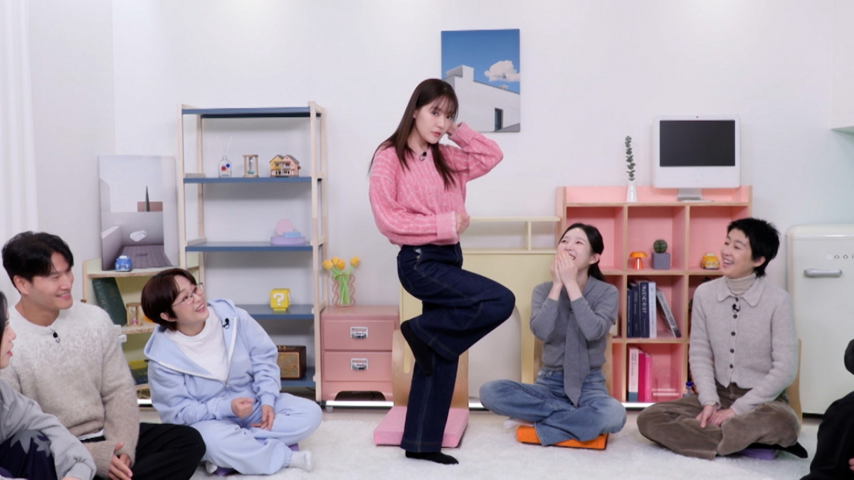 =照片提供:KBS 2TV《屋塔房的问题儿童》