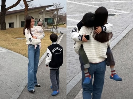 Tài khoản cá nhân của Lee Si Young