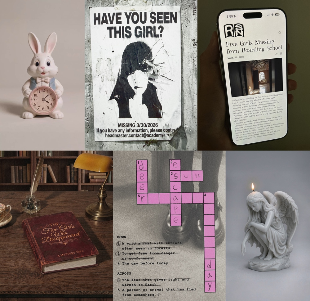 照片=the muse娱乐公司提供照片。