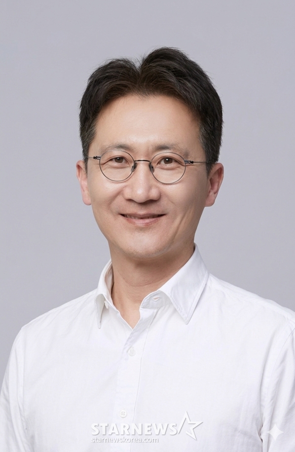 CEO of Korea & Company, Kim Jun-hyun/photo courtesy of = Hahn & Company