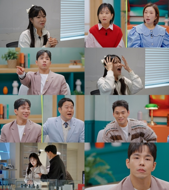 /Фото = TV CHOSUN