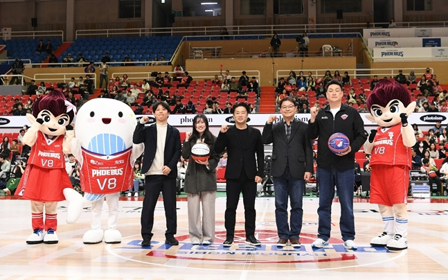 /Ảnh = Ulsan Hyundai Mobis