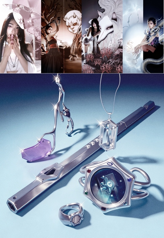 /Фото предоставлено =NT DoCoMo Studios &amp; Live