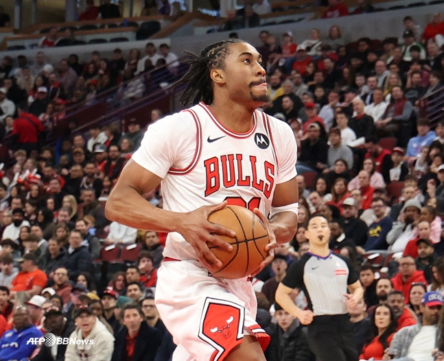 Фотография Айви в феврале прошлого года. /AFPBBNews =Новости 1