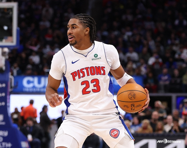 Айви, которая была в Детройте в январе. /AFPBBNews =Новости 1