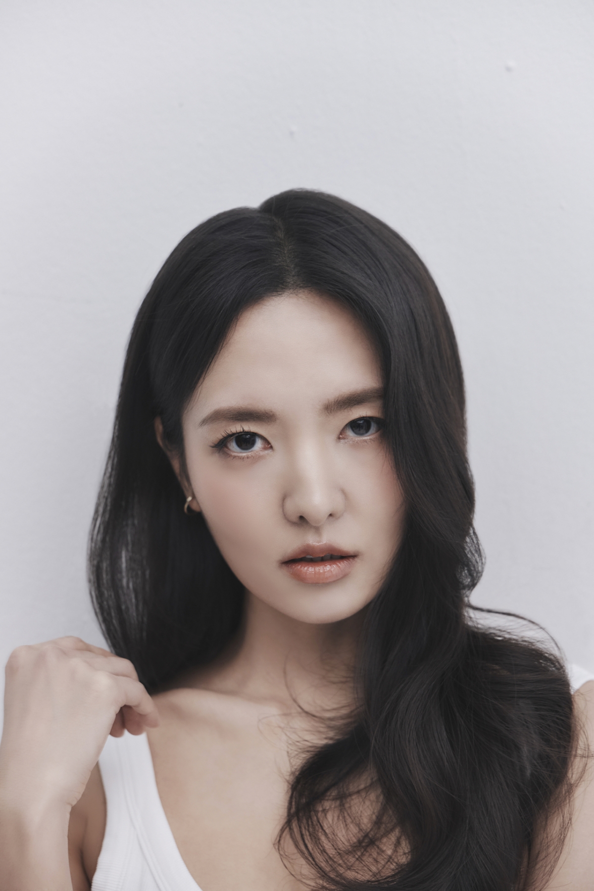 Diễn viên Hojo / Cung cấp ảnh = Just Entertainment