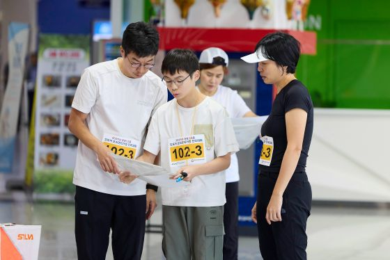 /Photo provided = Korea Sports Promotion Foundation