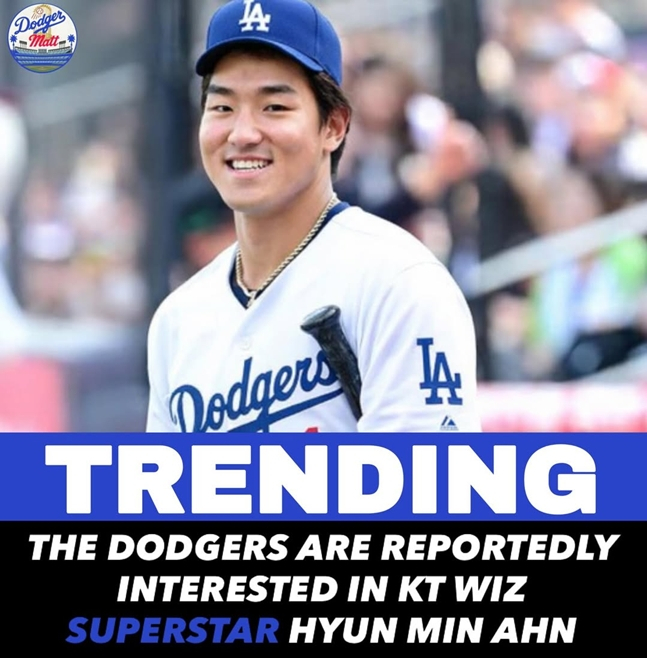 /Photo = Dodamatt SNS