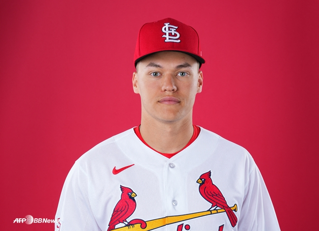 威瑟霍尔德2026赛季的头像。 =法新社BBNews=新闻1。