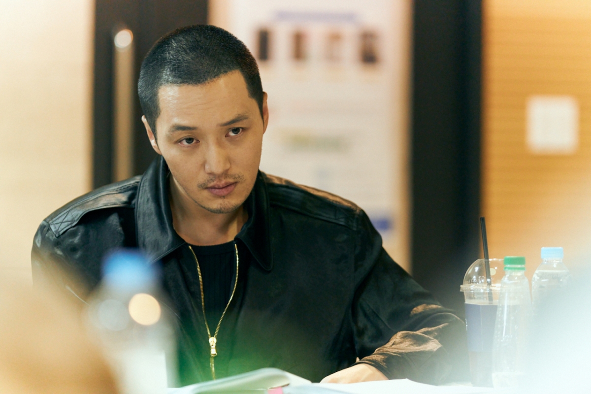 =卞耀汉/照片=《风波》