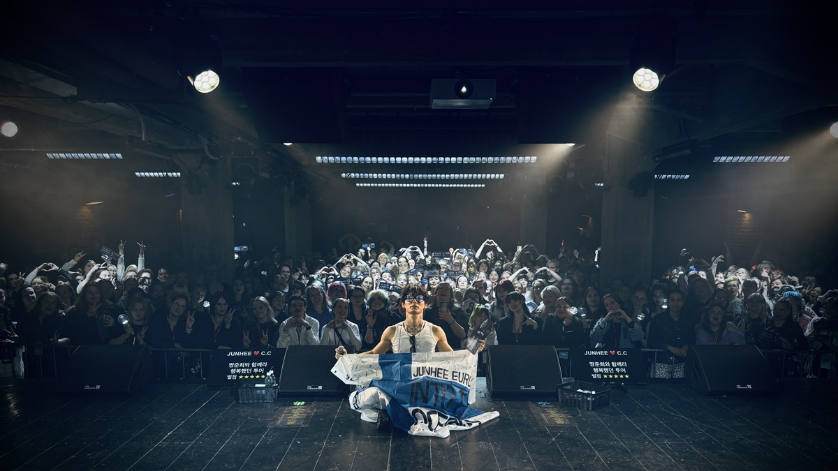 照片=pan娱乐、h&amp;p娱乐。