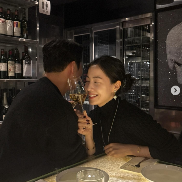 =照片=柳花英个人账号。