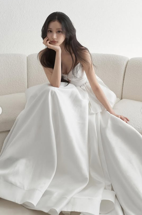 写真=イ·ファギョムのインスタグラム