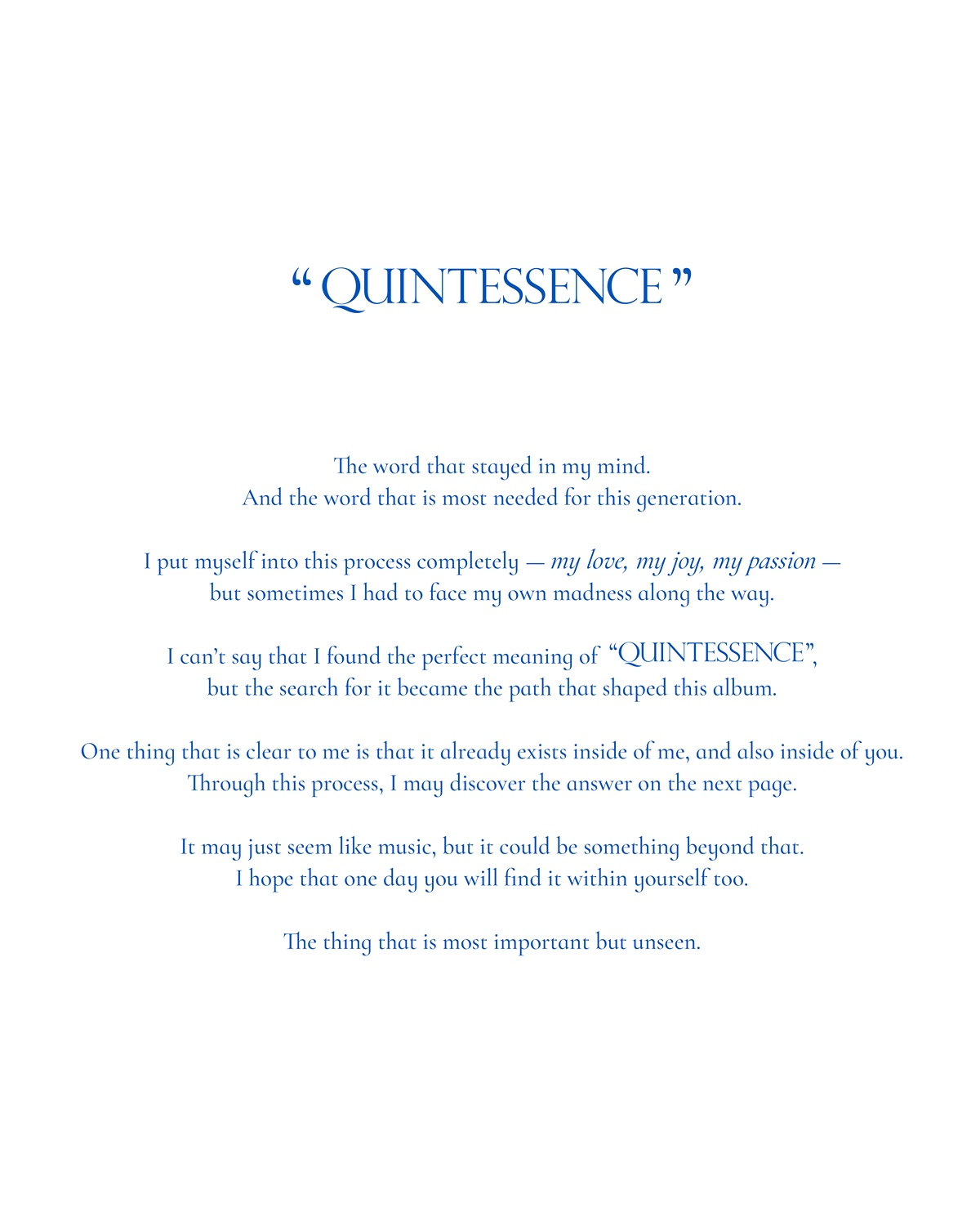 /Фото = The Black Label