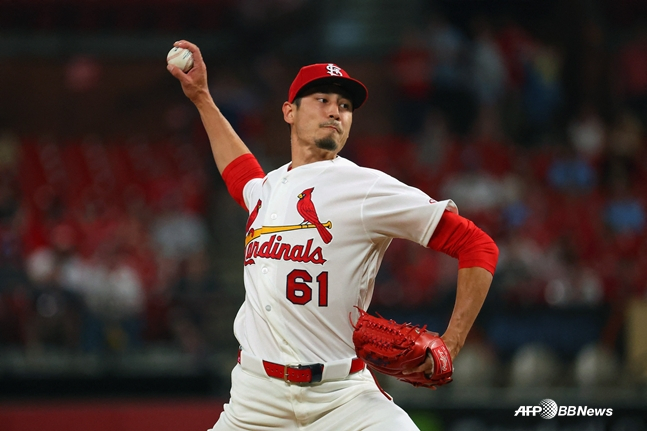 O'Brien, who made his first save of the season. /AFPBBNews=News1