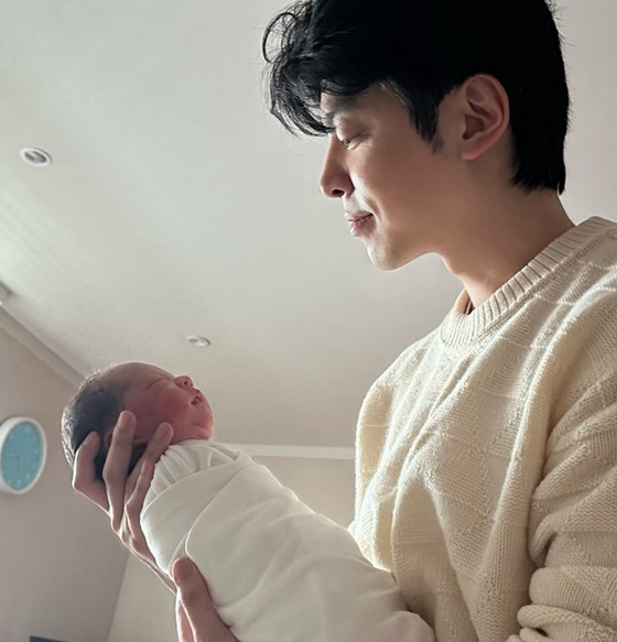 /Ảnh = SNS của Kim Do Kyun