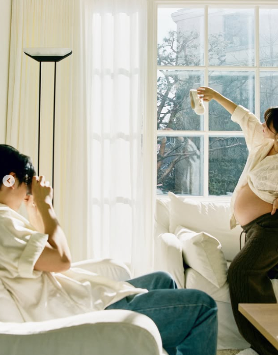 /Ảnh = SNS của Kim Do Kyun