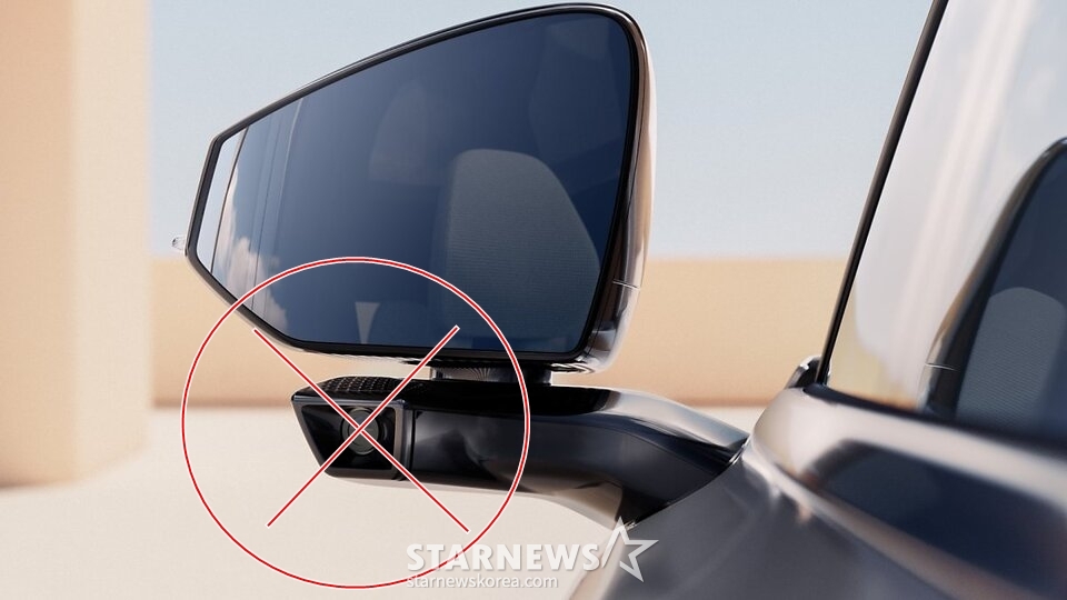 Volvo EX90 / Фото=Репортер Ким Кён Су