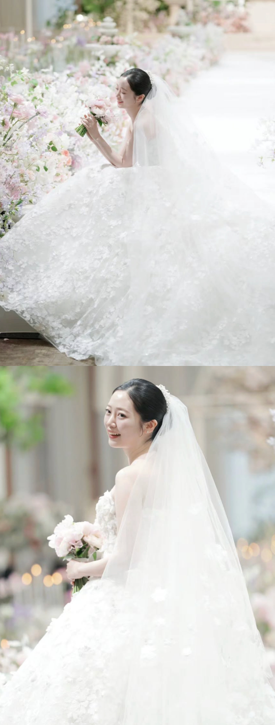 Han Bobae / Photo = Han Bobae SNS