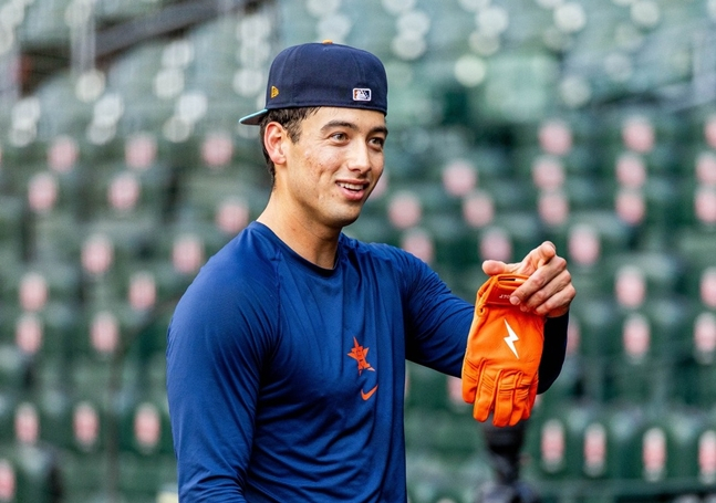 Шей Уиткомб. /Фото =Официальная социальная сеть Sugar Land Space Cowboys