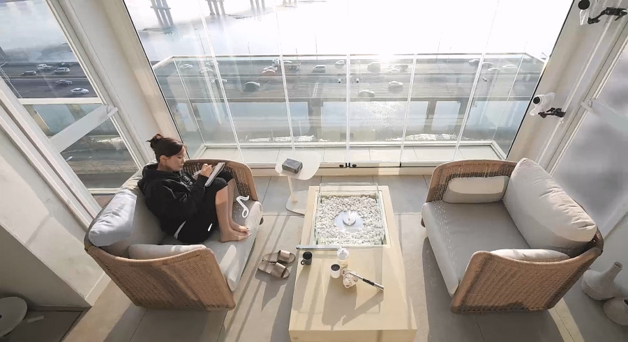 =照片제공kbs2电视台《新品上市便利餐厅》 