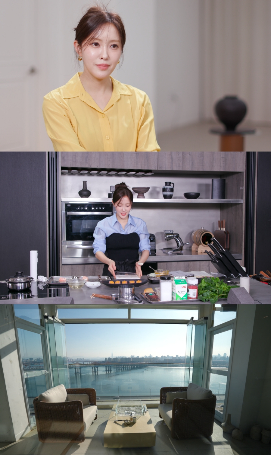 =照片제공kbs2电视台《新品上市便利餐厅》 