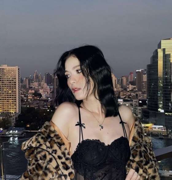 /写真=クリスティン·グラサトリ·ミハルスキー