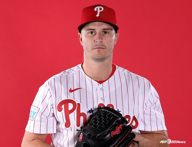 塔克戴维森2026赛季的头像。 =法新社BBNews=新闻1。