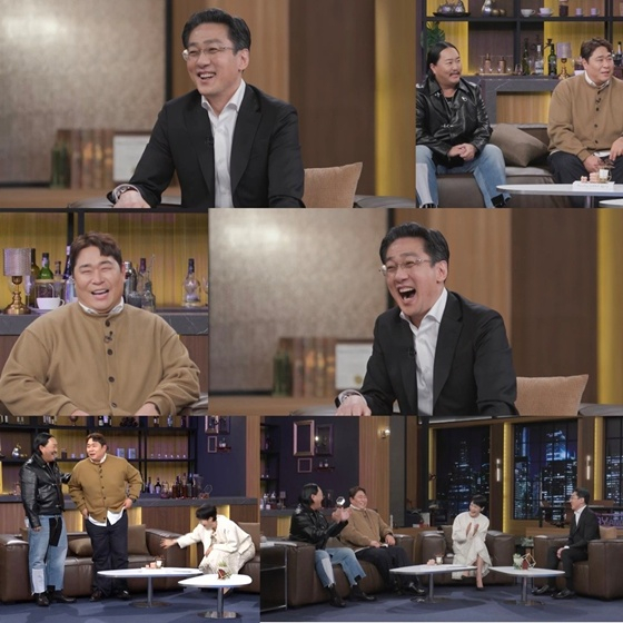 /Photo =MBN's "Kim Jooha's Day &amp; Night" 