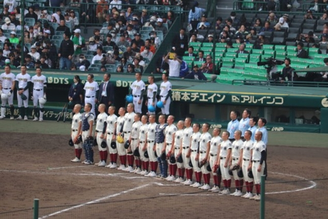 /写真=大阪桐蔭高校公式ホームページ