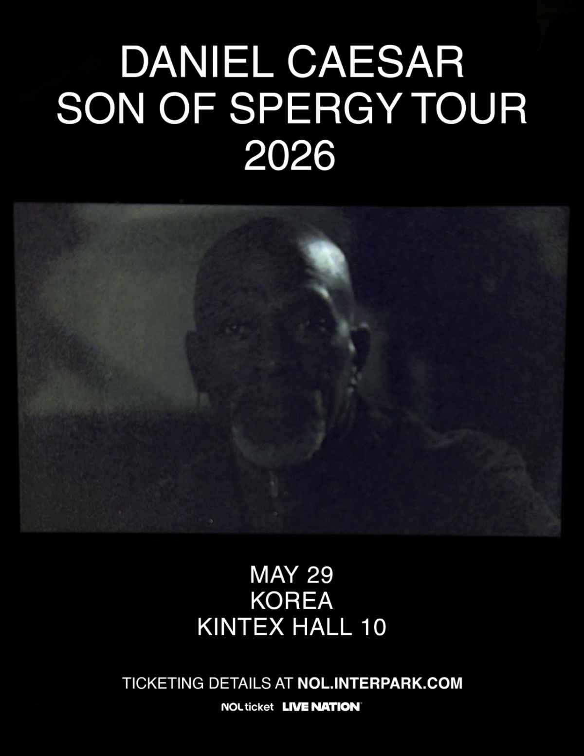 =照片:韩国live nation。