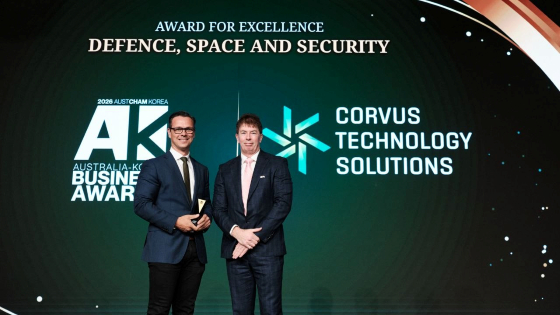 =照片제공韩华航空航天公司。