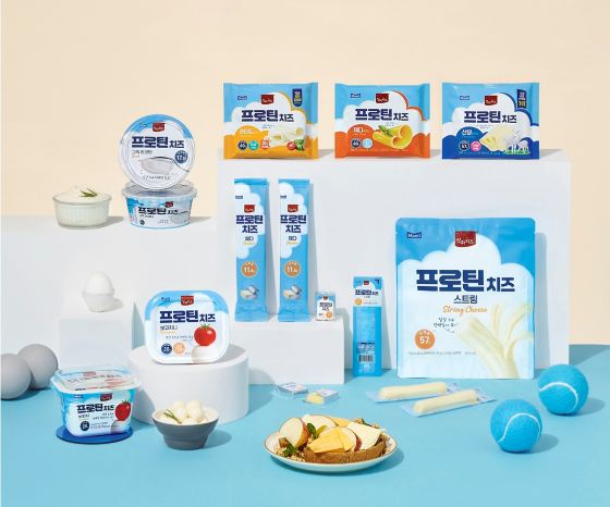 /写真提供=毎日乳業