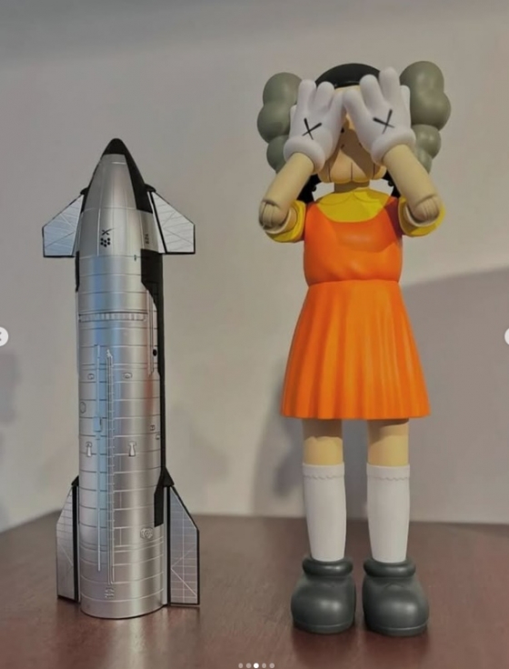 =照片:t.o.p的SNS。