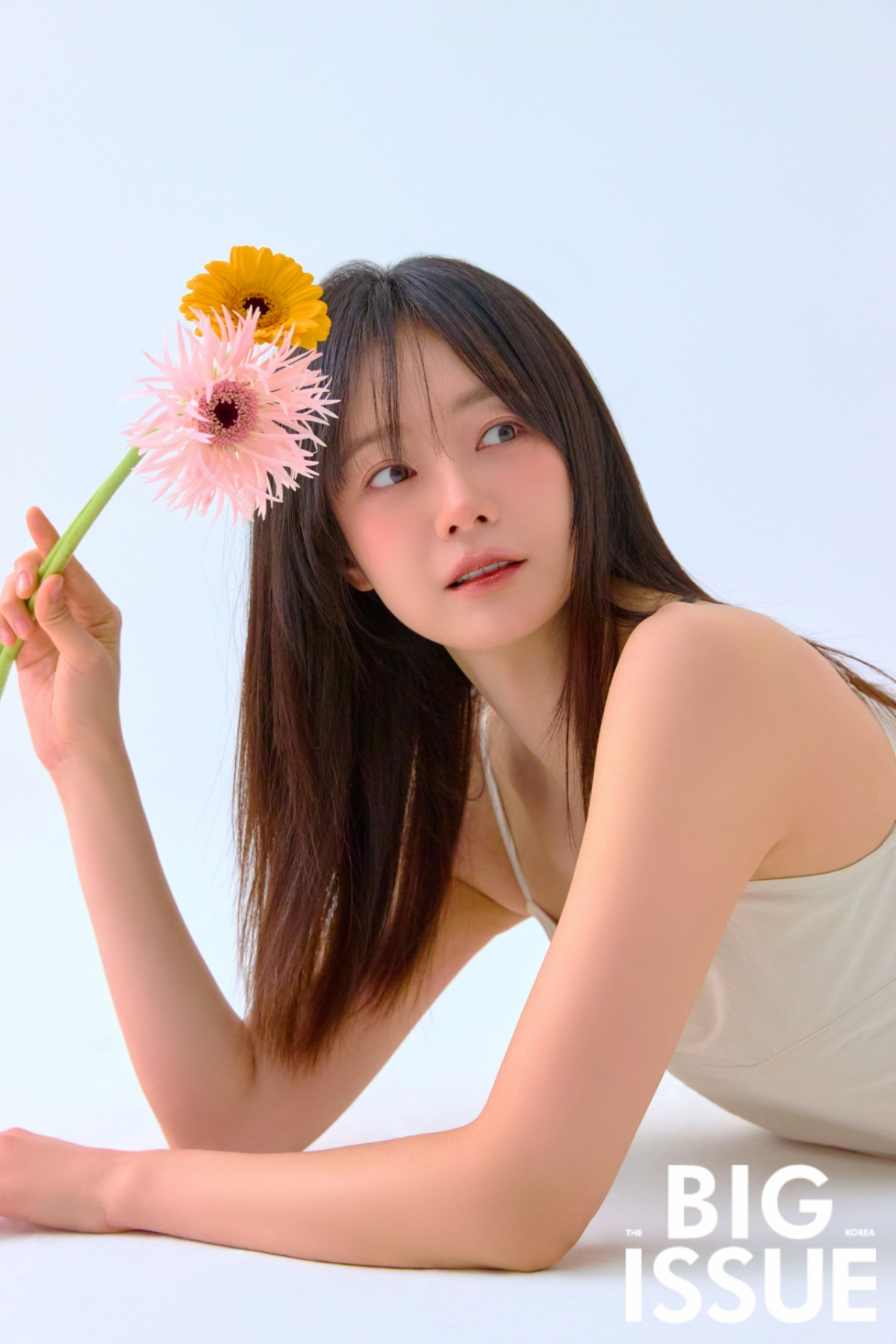 /写真提供=ビッグイシューコリア