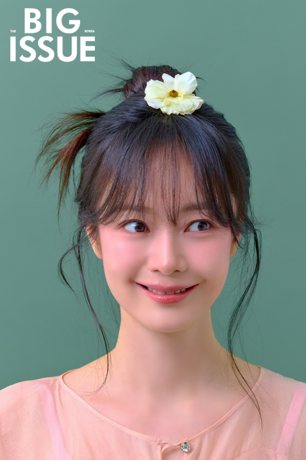 /写真提供=ビッグイシューコリア