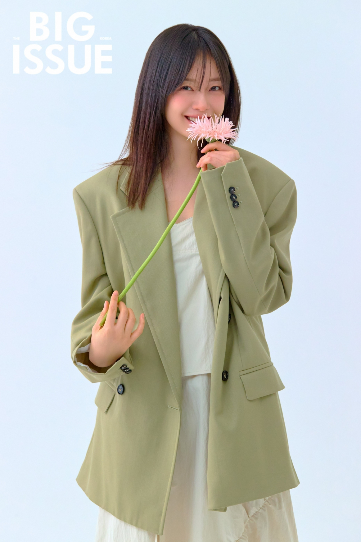 /写真提供=ビッグイシューコリア