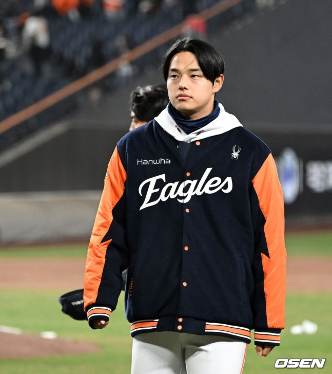 Moon Dong-ju will start against KT on the 2nd.