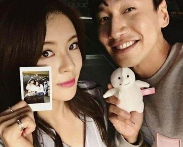 イ·グァンス、イ·ソンビン 