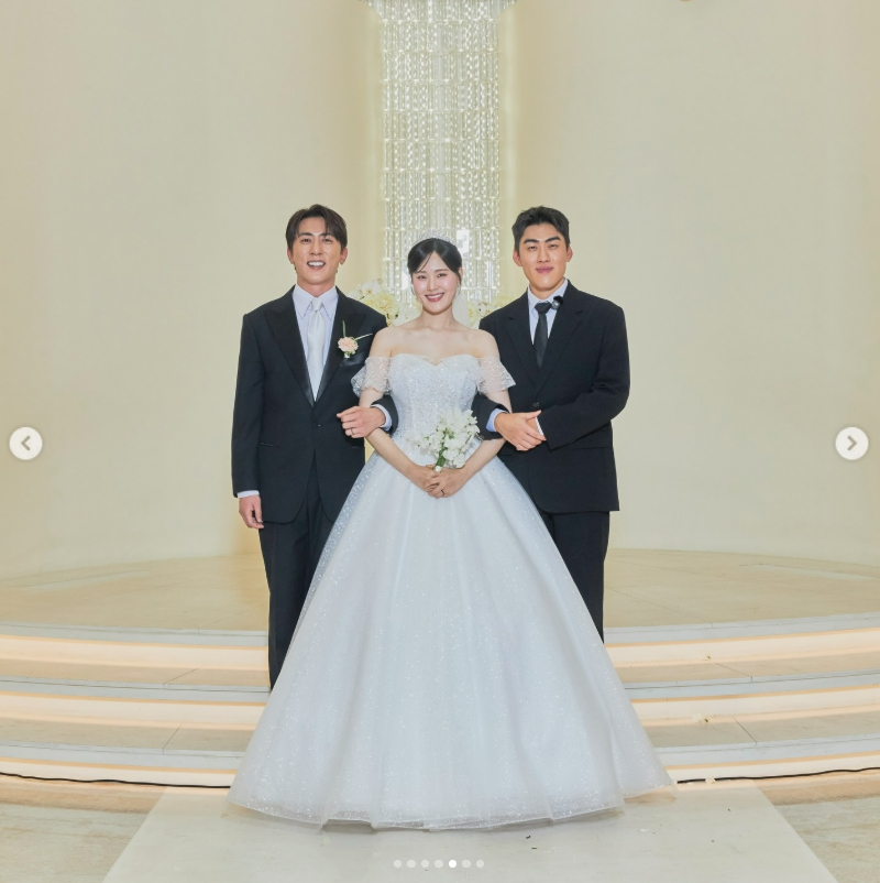 =照片:严智允SNS