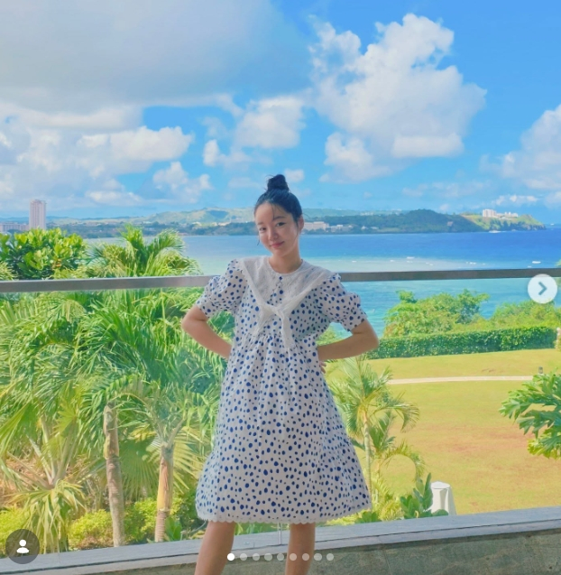 /写真=個人アカウント