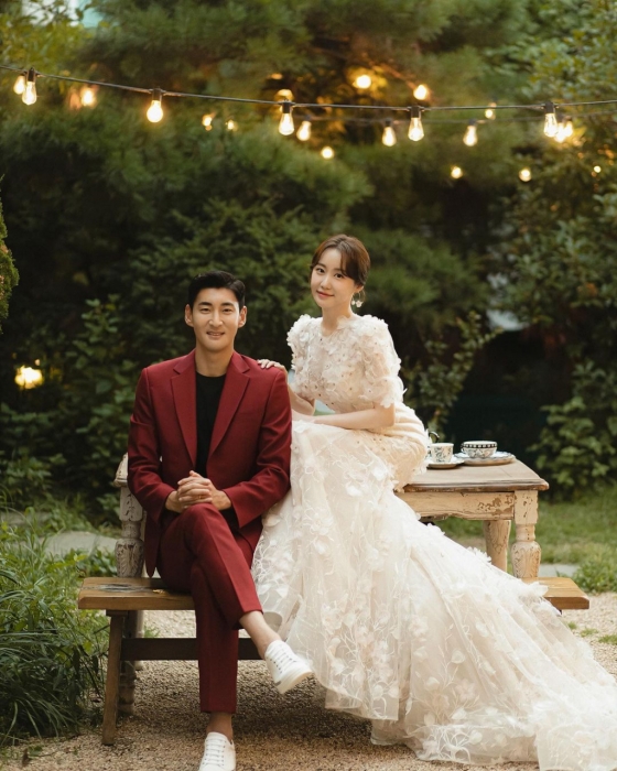 /Ảnh = Instagram của Lee Ye Rim