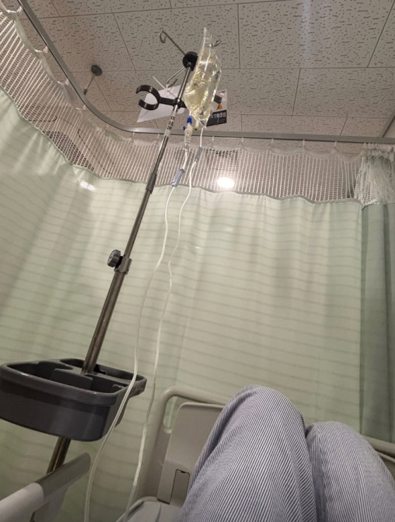 /Ảnh = Instagram của Nancy Lang