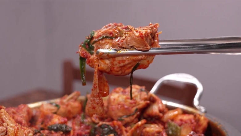 /Фото предоставлено = MBN, канал S 'План Чонхён Му' 3'